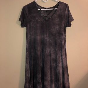 T Shirt Dress